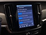 Volvo V90 T6 AWD RECHARGE CORE REZERVACE - náhled 46