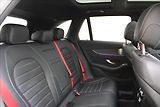 Mercedes-Benz GLC 43 AMG 4M/TOP-VÝBAVA/DPH - náhled 34