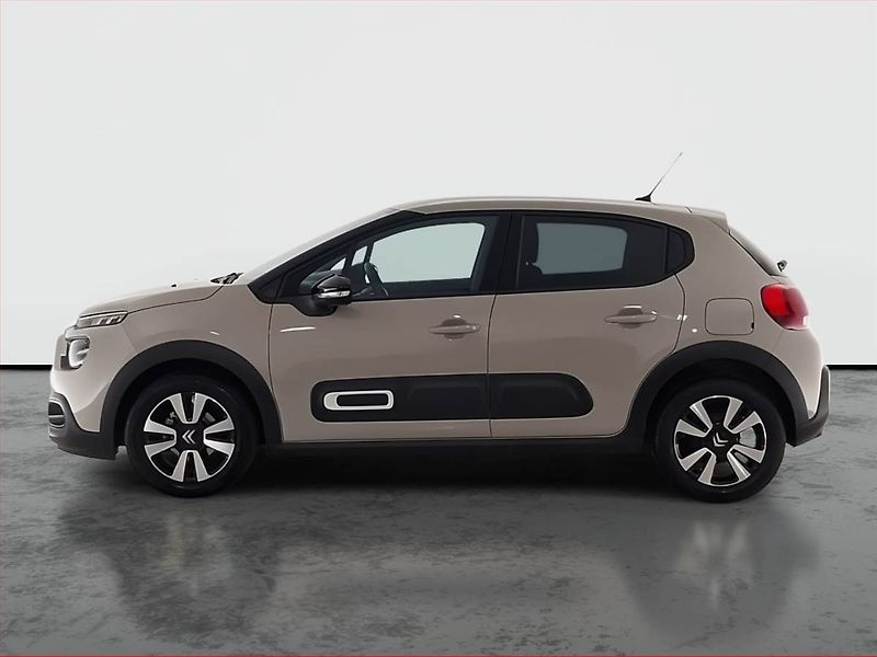 Citroën C3 (2024) 1.2 PureTech, Serv.kniha - fotka 3 z 19