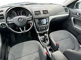 Škoda Yeti 2,0 TDI AMBITION FRESH 4x4 - náhled 10
