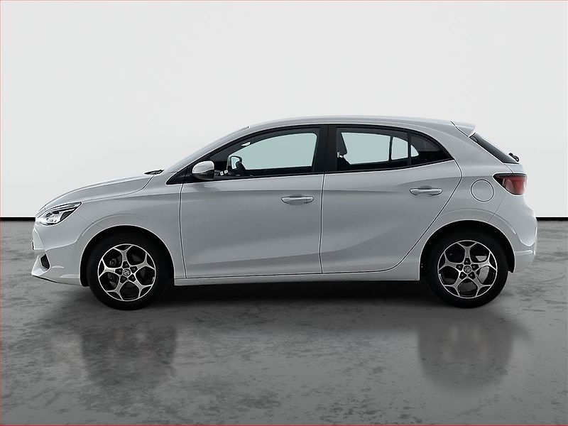 MG MG3 (2025) 1.5, Elegance, FullLed - fotka 3 z 19