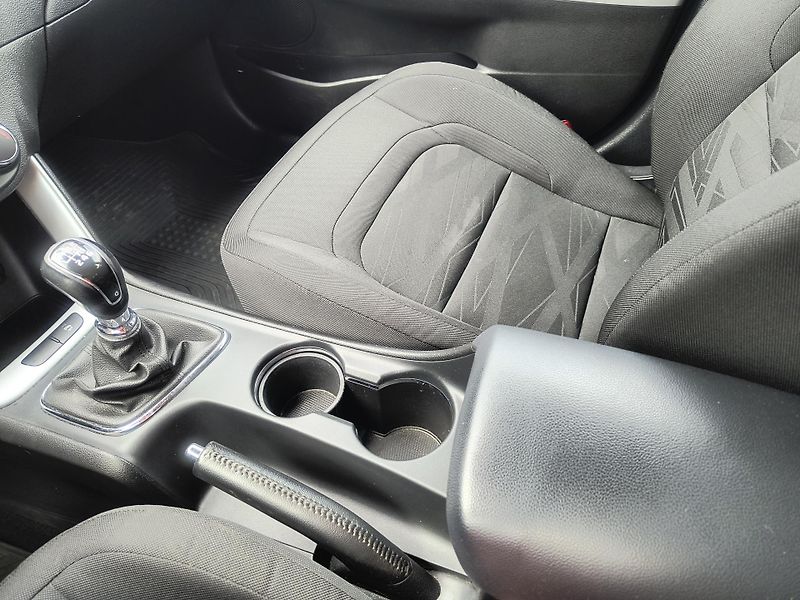 Kia Ceed (2018) 1.6 CRDI 100KW/AC/PDC/LED - fotka 34 z 50