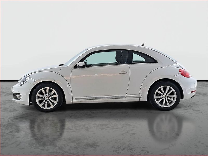 Volkswagen Beetle (2016) 1.2 TSI, ČR,1.maj, Bi-Xenony - fotka 3 z 19