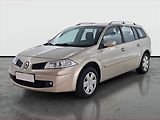 Renault Mégane (2007) 1.6 16V, nová STK, Tažné - náhled 1