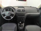 Škoda Yeti (2012) 1.2 TSi, Active, park. čidla - náhled 8