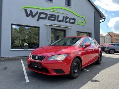 Seat Leon 1.4 TSi 77 kW ROZV. ŘEMEN - fotografie inzerátu