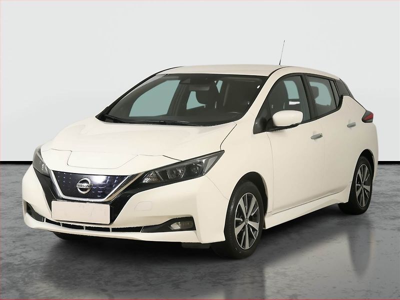 Nissan Leaf (2022) 40 kWh, SoH 91%, Automat - fotka 2 z 25