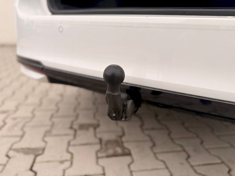 Škoda Octavia (2025) OCT.COMBI SPORTLINE 1,5 TSI M- - fotka 13 z 34