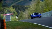 Nio EP9.