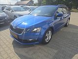 Škoda Octavia III 1,5TSi Ambition ALU TZ - náhled 2
