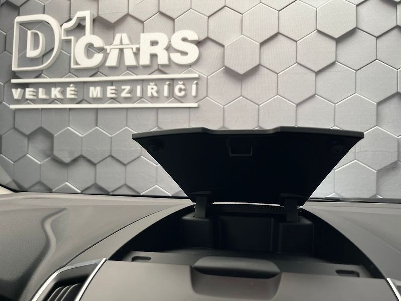 Ford Galaxy 2,5 HEV Titanium 7míst - fotka 34 z 70