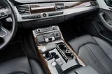 Audi A8 3.0 TFSI Quattro/Tiptr./290 PS - náhled 41