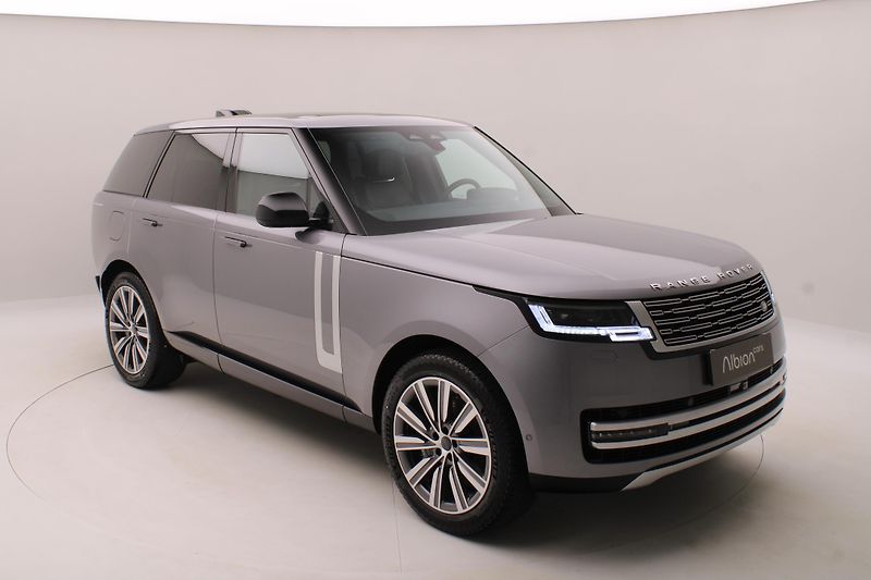 Land Rover Range Rover (2026) P530 AUTOBIOGRAPHY SWB - fotka 15 z 98