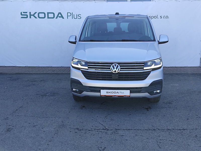 Volkswagen Caravelle (2024) 6,1 2,0 Tdi 110 Kw DSG 4Motion - fotka 4 z 32