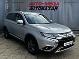 Mitsubishi Outlander 2,0 MIVEC, CZ, 1.majitel, DPH! - náhled 2