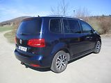 Volkswagen Touran 1.4TSi 103kW*CL*TAŽ Z.*7MÍST - náhled 6