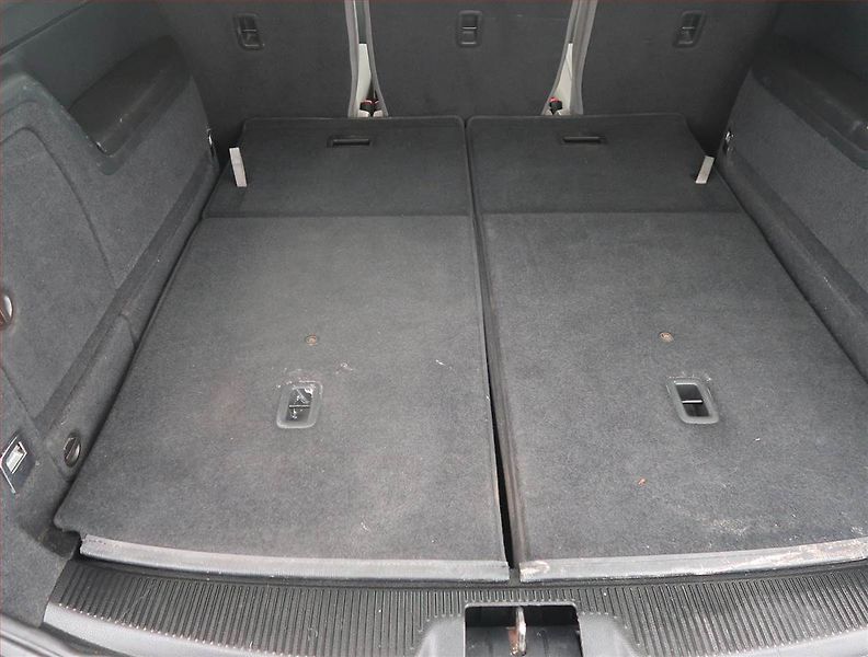 Seat Alhambra (2011) 2.0 TDI, Automat, 7 míst - fotka 14 z 15