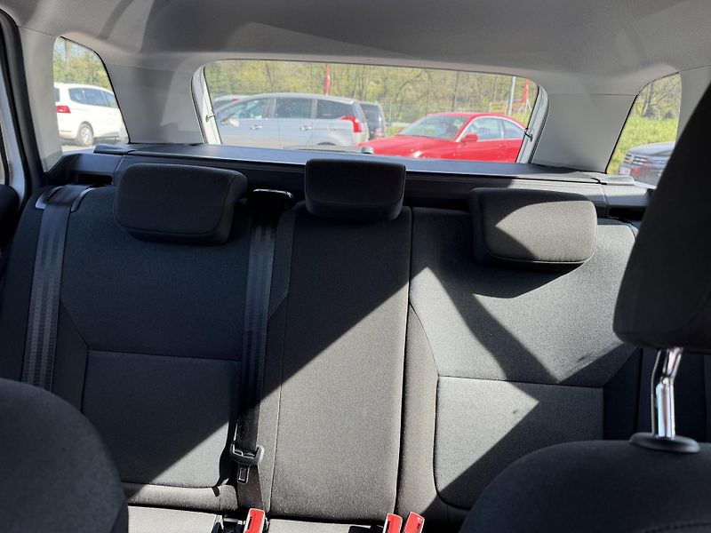 Škoda Fabia 1.0 TSI - fotka 15 z 21