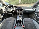 Audi A4 Avant S-LINE 3.0 TDi 180 kW QUATTRO - náhled 9