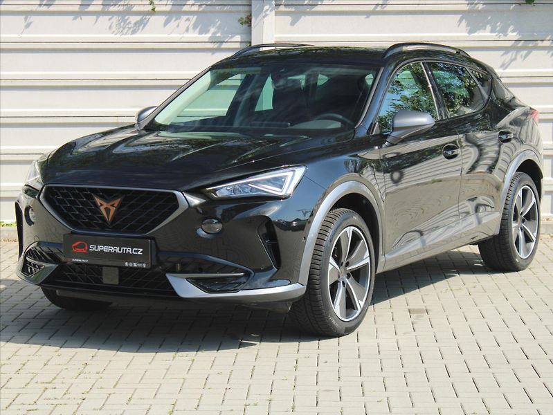Cupra Formentor 1,5 TSi DSG Záruka2029 ČR 1.ma - fotka 3 z 15