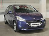 Peugeot 208 (2013) 1.2 PT, AC, tempo - náhled 1