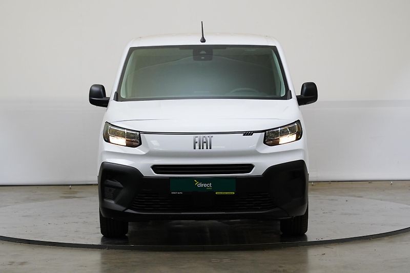 Fiat Dobló - fotka 4 z 21