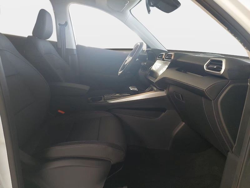 MG ZS (2026) 1.5 Hybrid+Exclusive, Nový vůz - fotka 6 z 11