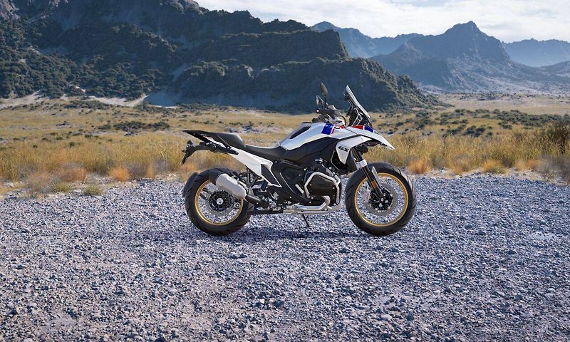 BMW R 1300 GS - fotografie inzerátu