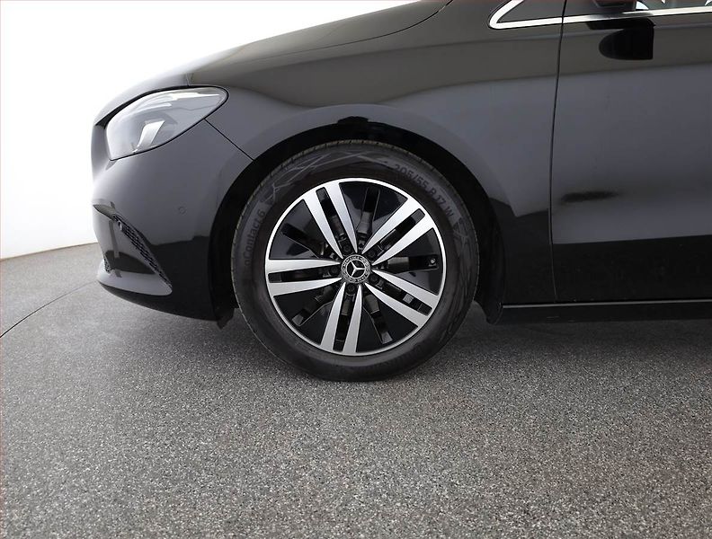Mercedes-Benz Třídy B (2020) B 180 - fotka 21 z 21
