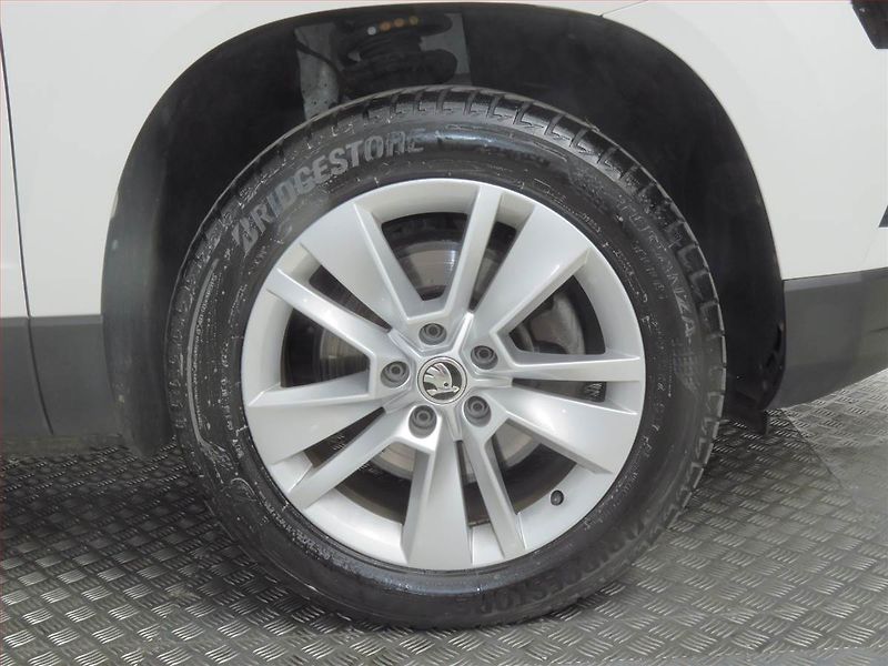 Škoda Karoq (2018) Style Plus 1.5 TSI - fotka 14 z 26