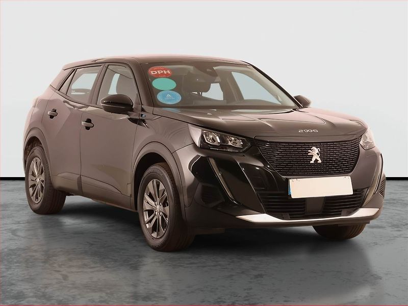 Peugeot 2008 (2022) Active 50 kWh, SoH 91% - fotografie inzerátu