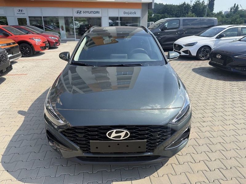 Hyundai i30 WG 26 1,6TGDI DCT STYLE - fotografie inzerátu