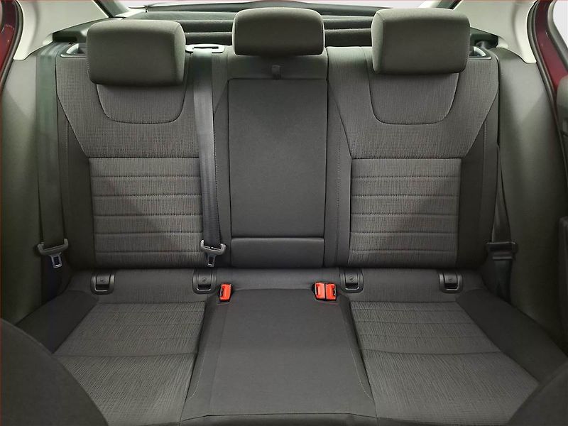 Škoda Octavia (2016) 1.4 TSI, Automat, Serv.kniha - fotka 10 z 21
