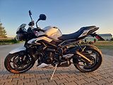 Triumph Street Triple 765 R (2025) - náhled 1