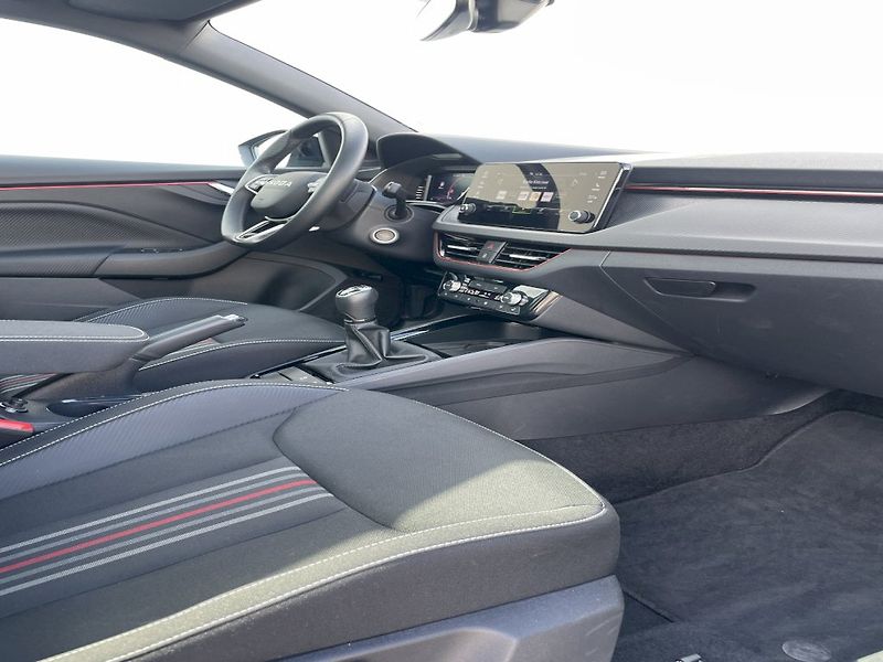 Škoda Scala (2025) MC TS 110/1.5 M6F - fotka 37 z 42