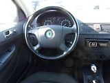 Škoda Fabia (2004) 1.2 HTP 47kW VÝBAVA KILOMETRY  - náhled 12