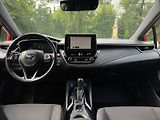 Toyota Corolla 1.8 HYBRID SPORTS 1.MAJ.ČR DPH - náhled 8