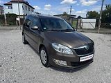 Škoda Roomster (2012) 1.2TSi(77KW)KOMPLET SERVIS - náhled 1