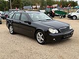Mercedes-Benz Třídy C C 220 CDI Avantgarde - náhled 10