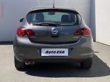 Opel Astra (2010) 1.4 T, Cosmo - náhled 4