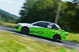 Mitsubishi Lancer 2,0i EVO IX Motor KOMVET 4WD - náhled 1