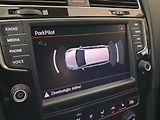 Volkswagen Golf (2014) Highline 2.0 TDI, Automat - náhled 19