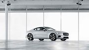 Polestar 1.
