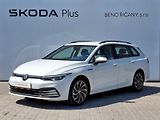 Volkswagen Golf (2022) Variant Style 1,5TSi 96kW - náhled 1