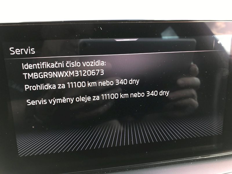 Škoda Kamiq (2021) STY TS 81/1.0 A7F - fotka 24 z 27
