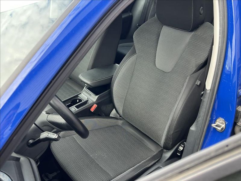 Škoda Octavia 2,0 TDI 110kW Ambition Combi - fotka 8 z 26