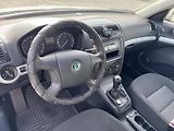 Škoda Octavia II 1.9 TDI,77 kW, 1.Majitel,ČR - náhled 9
