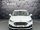 Ford Mondeo 2,0 Titanium LED Dynamic - náhled 7