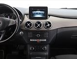 Mercedes-Benz Třídy B (2017) B 180 CDI, Automat, Serv.kniha - náhled 12