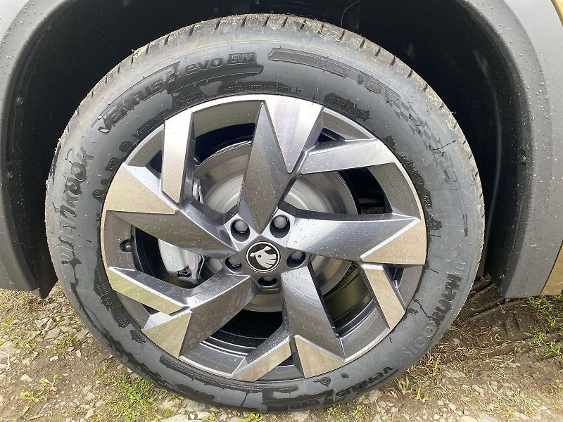 Škoda Kodiaq (2026) 2,0 TDI 142 kW 4x4 DSG Sportli - fotka 20 z 33